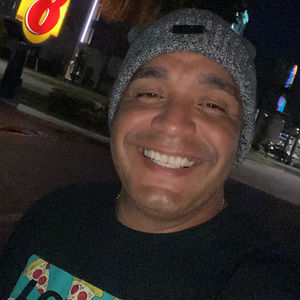 Meet your Posher, Djan